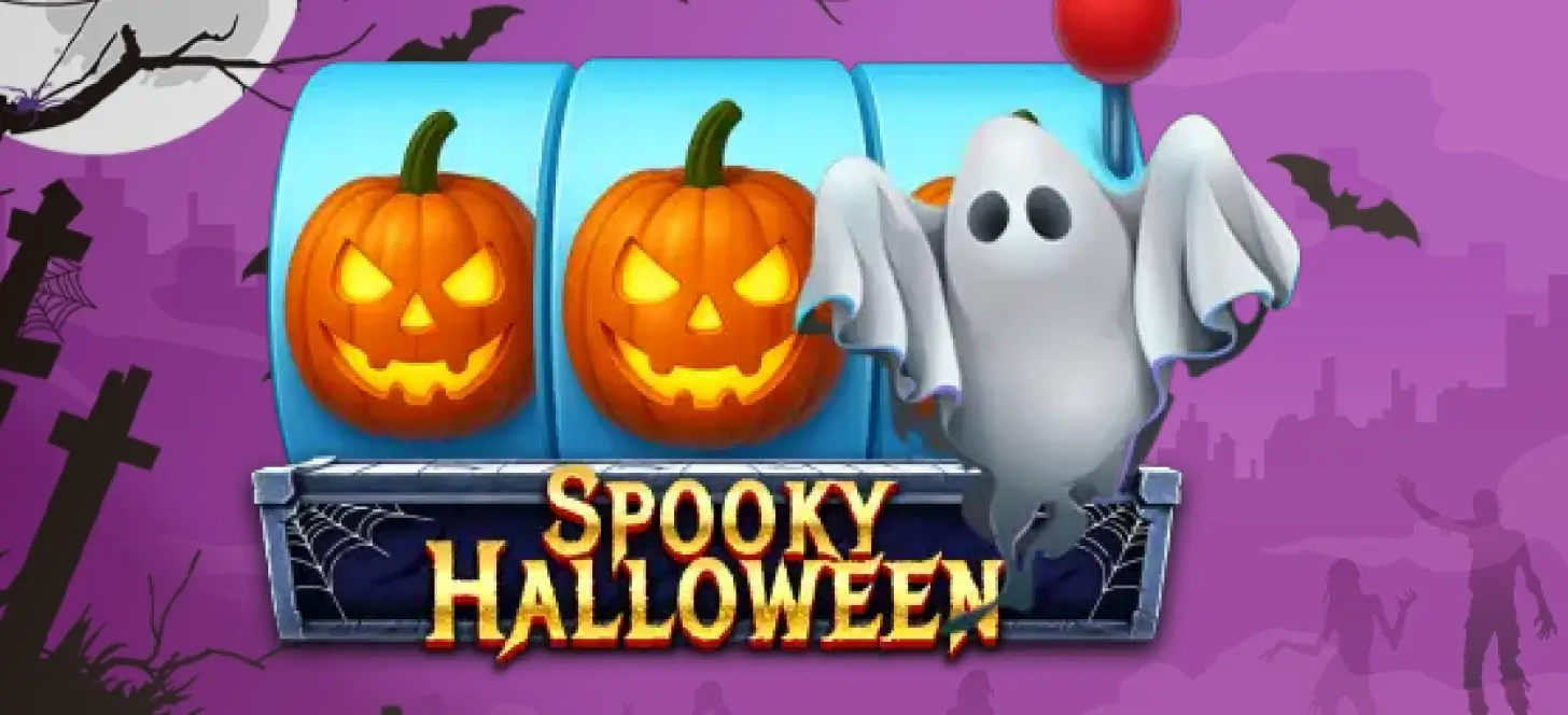 701 bet Top Halloween Slot Games to Play at 21BetsCasino