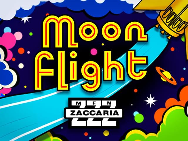 701 bet Deslizante de Voo Lunar