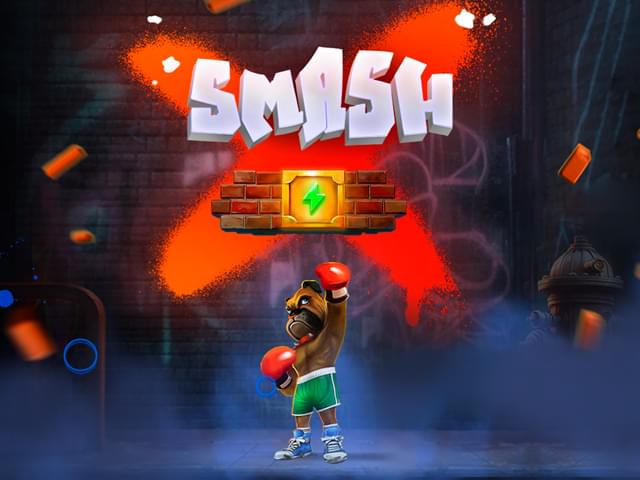 701 bet Esmagamento X